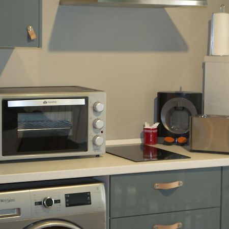 Apartamenticos San Pablo I Saragossa Zewnętrze zdjęcie