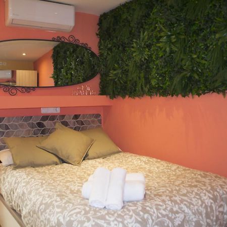 Apartamenticos San Pablo I Saragossa Zewnętrze zdjęcie
