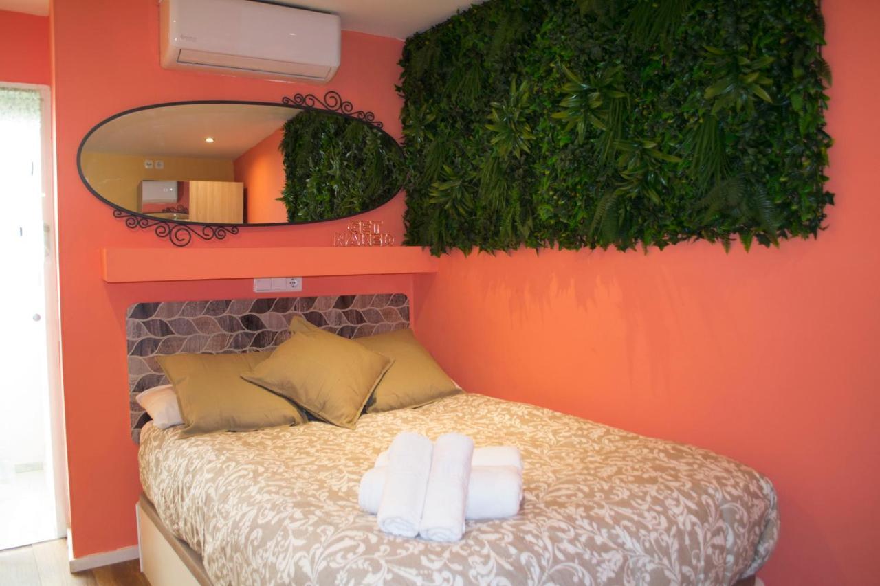 Apartamenticos San Pablo I Saragossa Zewnętrze zdjęcie
