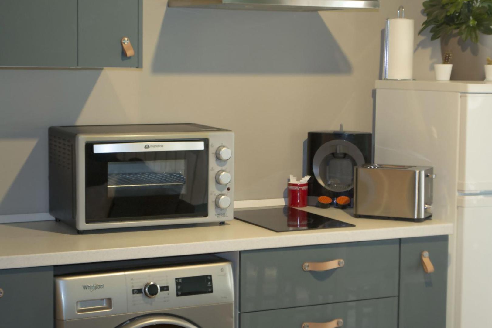 Apartamenticos San Pablo I Saragossa Zewnętrze zdjęcie