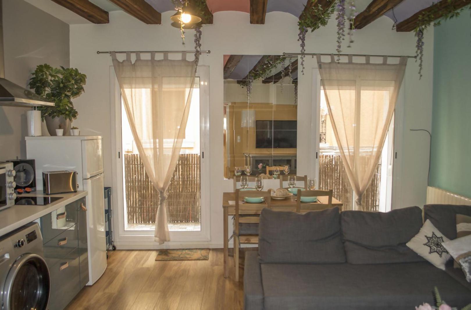 Apartamenticos San Pablo I Saragossa Zewnętrze zdjęcie