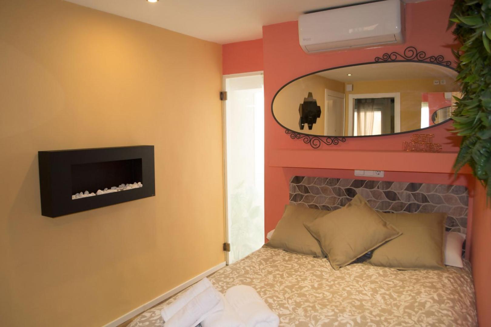 Apartamenticos San Pablo I Saragossa Zewnętrze zdjęcie