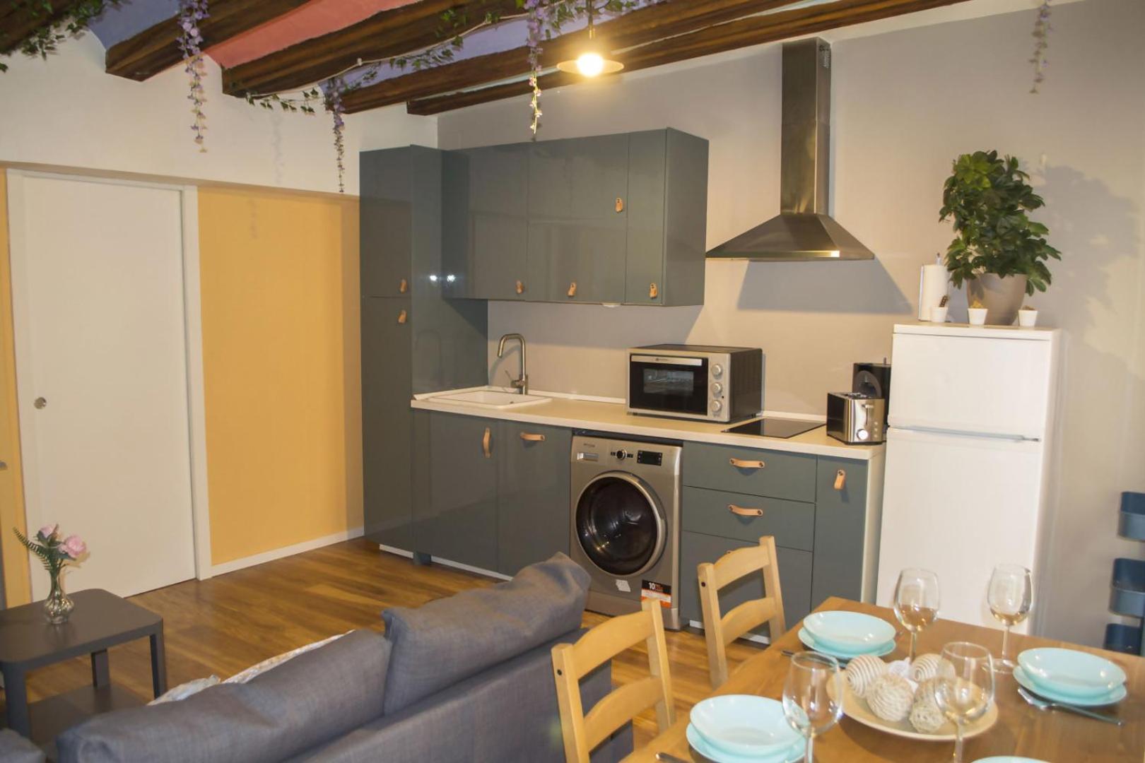 Apartamenticos San Pablo I Saragossa Zewnętrze zdjęcie
