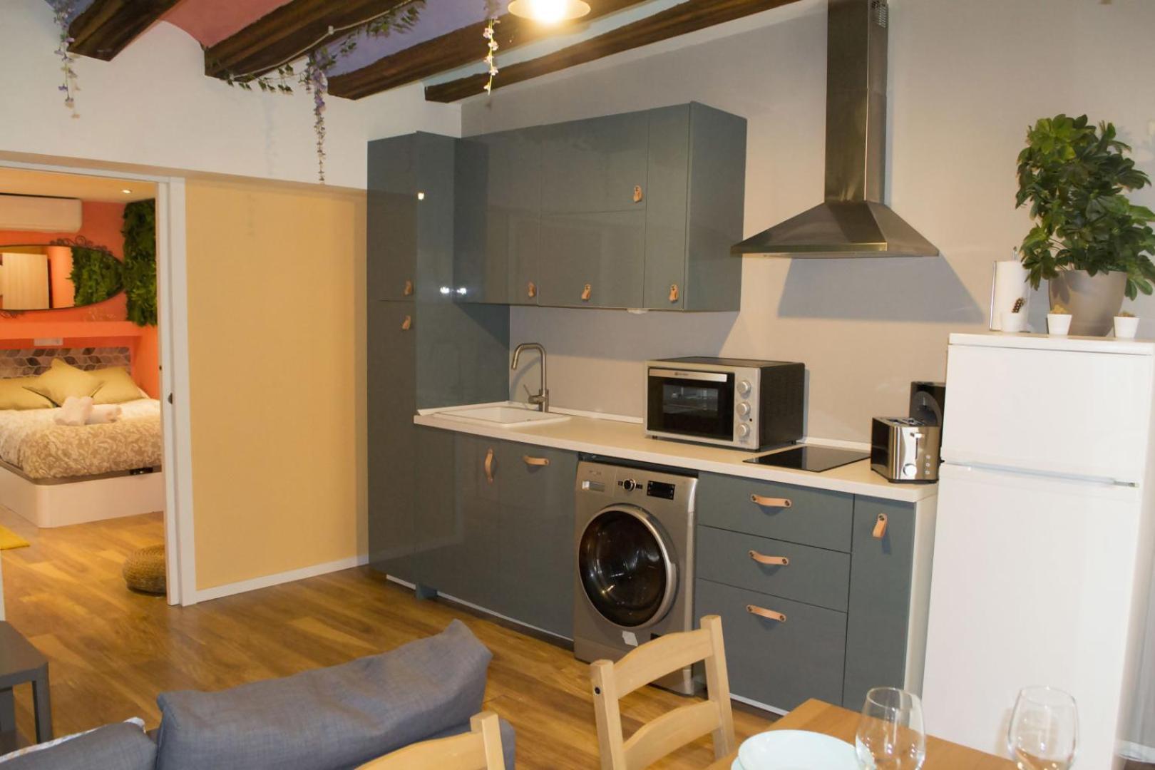 Apartamenticos San Pablo I Saragossa Zewnętrze zdjęcie
