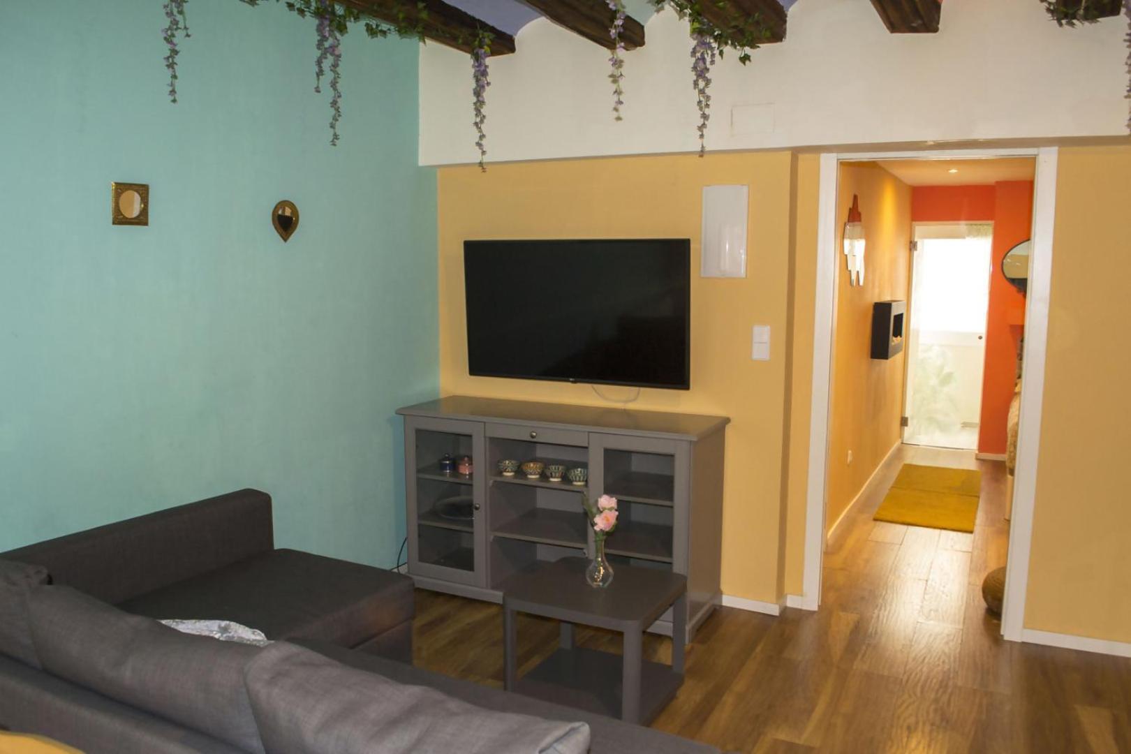 Apartamenticos San Pablo I Saragossa Zewnętrze zdjęcie