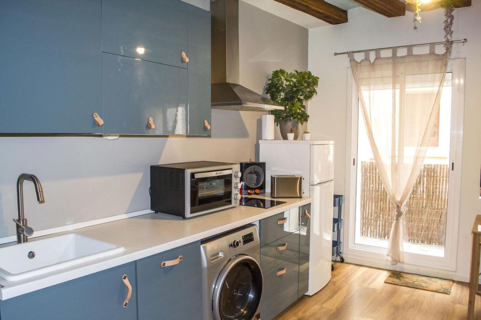 Apartamenticos San Pablo I Saragossa Zewnętrze zdjęcie
