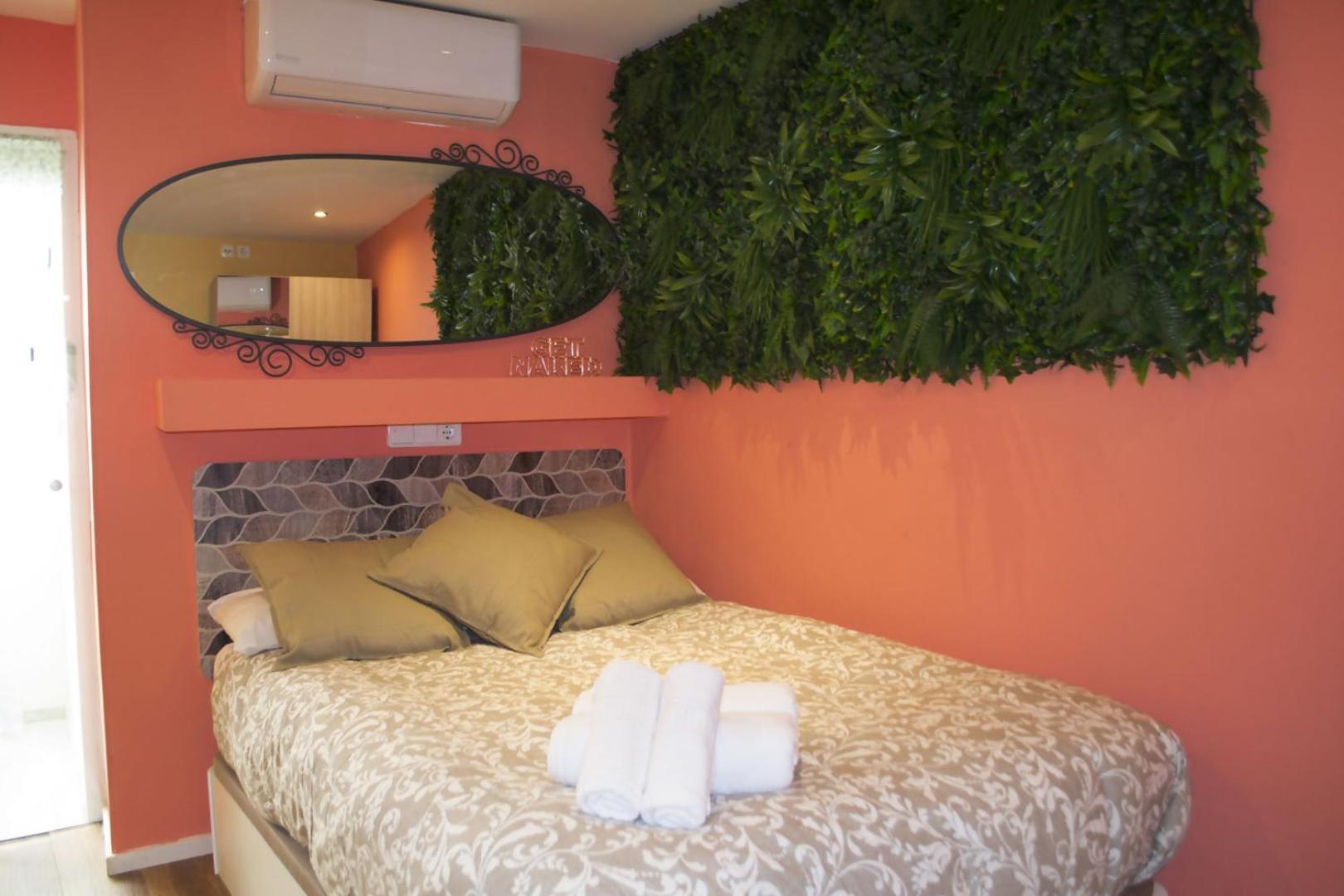 Apartamenticos San Pablo I Saragossa Zewnętrze zdjęcie